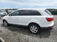 Audi Q7 2015 — Copart