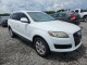 Audi Q7 2015 — Copart
