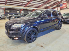 Audi Q7 2015 — Copart