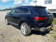 Audi Q7 2017 — Copart