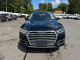 Audi Q7 2017 — Copart
