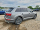 Audi Q7 2017 — Copart