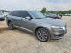 Audi Q7 2017 — Copart