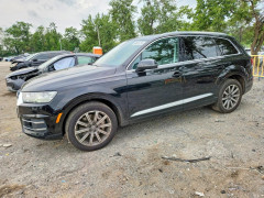 Audi Q7 2019 — Copart