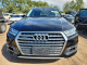 Audi Q7 2017 — Copart