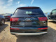 Audi Q7 2017 — Copart