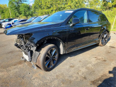 Audi Q7 2026 — Copart