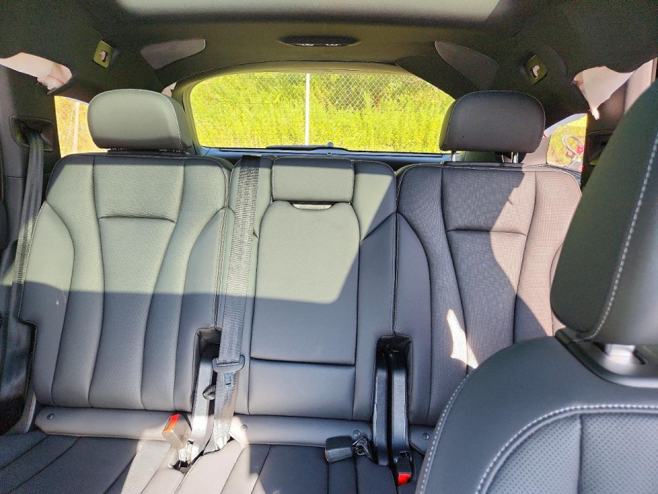 Audi Q7 2026 — Copart