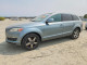 Audi Q7 2007 — Copart