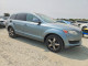 Audi Q7 2007 — Copart