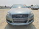 Audi Q7 2007 — Copart