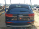 Audi Q7 2017 — Copart