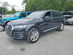 Audi Q7 2019 — Copart