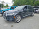 Audi Q7 2019 — Copart