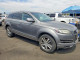 Audi Q7 2015 — Copart