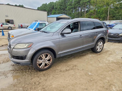 Audi Q7 2011 — Copart