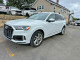 Audi Q7 2020 — Copart