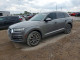 Audi Q7 2017 — Copart