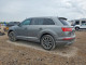 Audi Q7 2017 — Copart