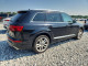 Audi Q7 2017 — Copart