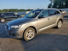 Audi Q7 2017 — Copart