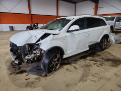Audi Q7 2012 — Copart