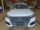 Audi Q7 2018 — Copart
