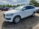 Audi Q7 2015 — Copart