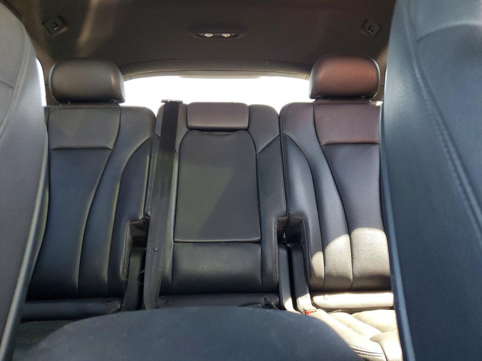 Audi Q7 2017 — Copart