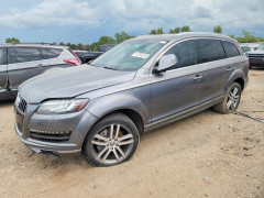 Audi Q7 2012 — Copart