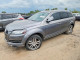 Audi Q7 2012 — Copart