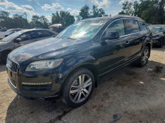Audi Q7 2013 — Copart