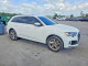 Audi Q7 2021 — Copart