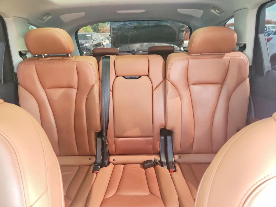 Audi Q7 2020 — Copart