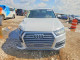 Audi Q7 2019 — Copart