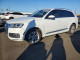 Audi Q7 2018 — Copart