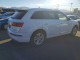 Audi Q7 2018 — Copart