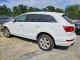 Audi Q7 2015 — Copart