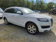 Audi Q7 2015 — Copart