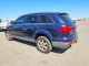 Audi Q7 2014 — Copart