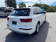 Audi Q7 2018 — Copart