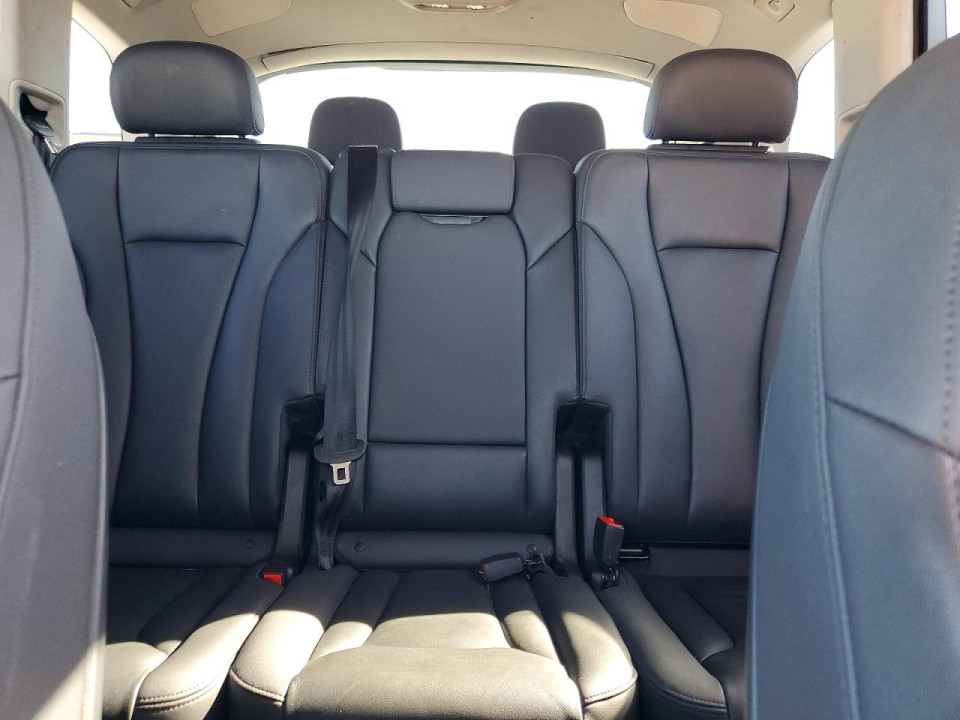 Audi Q7 2023 — Copart