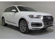 Audi Q7 2018 — Copart