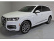 Audi Q7 2018 — Copart