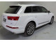 Audi Q7 2018 — Copart