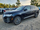 Audi Q7 2017 — Copart