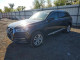 Audi Q7 2017 — Copart