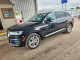Audi Q7 2018 — Copart