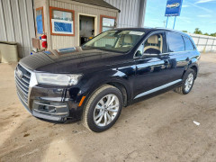Audi Q7 2018 — Copart