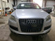 Audi Q7 2013 — Copart